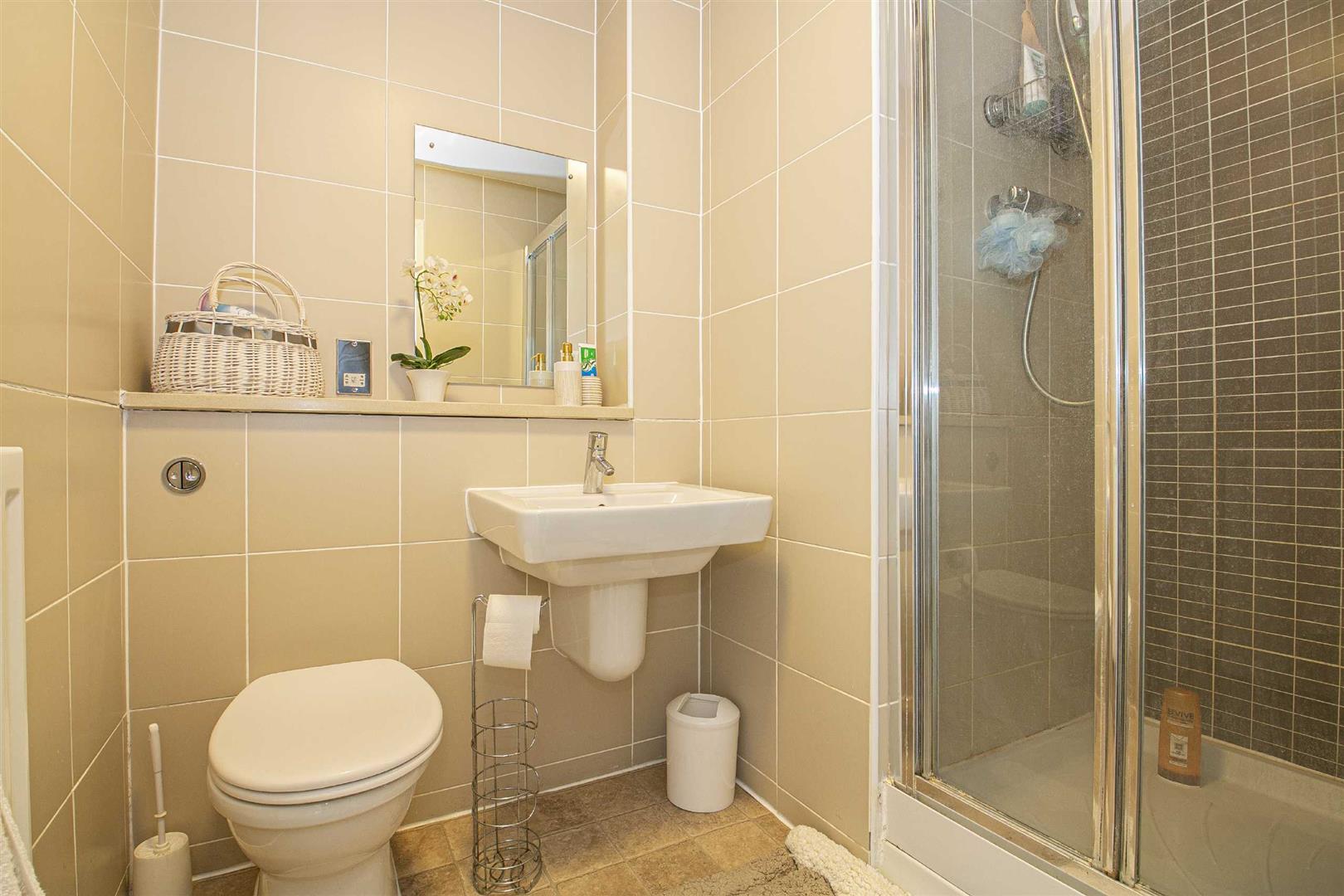 Manhattan House, 401, Witan Gate, Milton Keynes